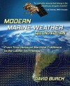 Modern Marine Weather, Second Edition - David Burch