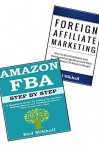 AMAZON FBA & FOREIGN AFFILIATE MARKETING DUO - Red M