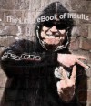 The Little eBook of Insults - Dave Dutton