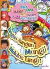 Tangan-tangan Mungil Melukis Langit - Abdurahman Faiz, Putri Salsa, Adam Putra Firdaus
