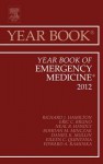 Year Book of Emergency Medicine 2012 - Richard J. Hamilton