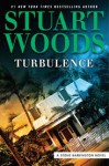 Turbulence - Stuart Woods