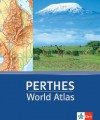 Perthes World Atlas - Guntram H. Herb