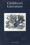 Children's Literature: Volume 28 - Elizabeth Lennox Keyser, Julie Pfeiffer