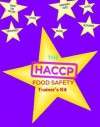 Trainer's Kit for Haccp Food Safety Employee Manual - Tara Paster