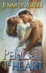 Perils of the Heart - Jennifer Ashley