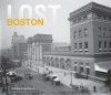 Lost Boston - Anthony Sammarco