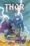 Thor: God of Thunder Vol. 2: Godbomb - Jason Aaron, Esad Ribic, Butch Guice