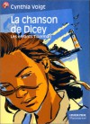 Les Enfants Tillerman, tome 3 : la chanson de Dicey - Cynthia Voigt, Rose-Marie Vassallo