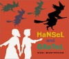 Hansel and Gretel - Beni Montresor