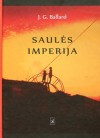 Saulės imperija - J.G. Ballard, Irena Jomantienė