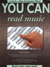 You Can Read Music - Amy Appleby