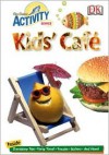 Kid's Cafe: Cub Scout Activity Series - Deborah Lock