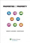 Properties of Property - Gregory S. Alexander, Hanoch Dagan