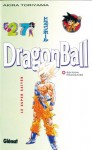 Dragon Ball, Tome 27 : Le Super Saïyen - Akira Toriyama