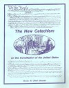 The New Catechism on the Constitution of the United States - W. Cleon Skousen