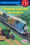 Thomas and the Jet Engine - Wilbert Awdry, Richard Courtney