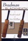 Bradman at Blackheath - Ronald Cardwell, Irene McKilligan