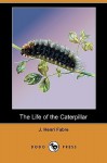 The Life of the Caterpillar (Dodo Press) - Jean-Henri Fabre, Alexander Teixeira de Mattos