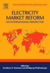 Electricity Market Reform: An International Perspective - Fereidoon P Sioshansi, Wolfgang Pfaffenberger