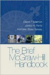 The Brief McGraw-Hill Handbook - Elaine Maimon, Janice Peritz, Kathleen Yancey