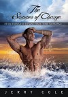 The Summer of Change: M/M Straight to Gay First Time Romance - Jerry Cole