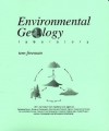 Environmental Geology Laboratory - Tom Freeman