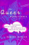 The Queer Renaissance: Contemporary American Literature and the Reinvention of Lesbian and Gay Identities - Robert McRuer