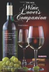 New Wine Lover's Companion, The - Ron Herbst