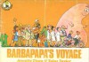 Barbapapa's Voyage - Annette Tison, Talus Taylor