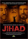 Penggetar Iman di Medan Jihad - Abul A'la Maududi, حسن البنا, سيد قطب, Hasan Al-Banna, Sayyid Qutb