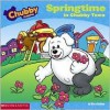 Springtime In Chubby Town - Olivia Barham