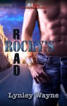 Rocky's Road - Lynley Wayne