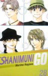 Shanimuni Go Vol. 28 - Marimo Ragawa