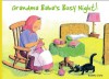 Grandma Baba's Busy Night!: Book One - Wakiko Sato