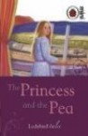 Princess and the Pea - Ladybird