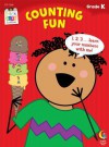 Counting Fun, Grade K - Creative Teaching Press