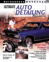 Ultimate Auto Detailing Projects - David H. Jacobs Jr., David H. Jacobs, Colin Date