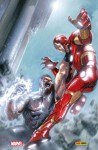 Avengers #001 - Brian Michael Bendis, Gabriele Dell'Otto