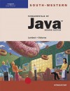 Fundamentals of Java: Introductory - Kenneth Lambert, Martin Osborne