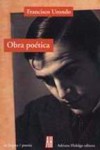 Obra Poética - Francisco Urondo, Fabián Lebenglik