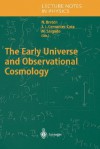 The Early Universe and Observational Cosmology - N. Breton