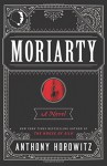 Moriarty - Anthony Horowitz