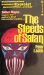 The Steeds of Satan - Peter Leslie