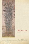 Mencius - David Hinton