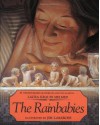 The Rainbabies - Laura Krauss Melmed, Jim LaMarche