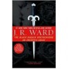 Wrath and the Letter Opener (Black Dagger Brotherhood: Slices of Life) - J.R. Ward