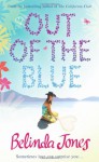 Out of the Blue - Belinda Jones