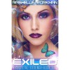 Exiled (Immortal Essence, #1) - RaShelle Workman