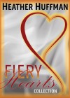 Fiery Hearts Collection - Heather Huffman